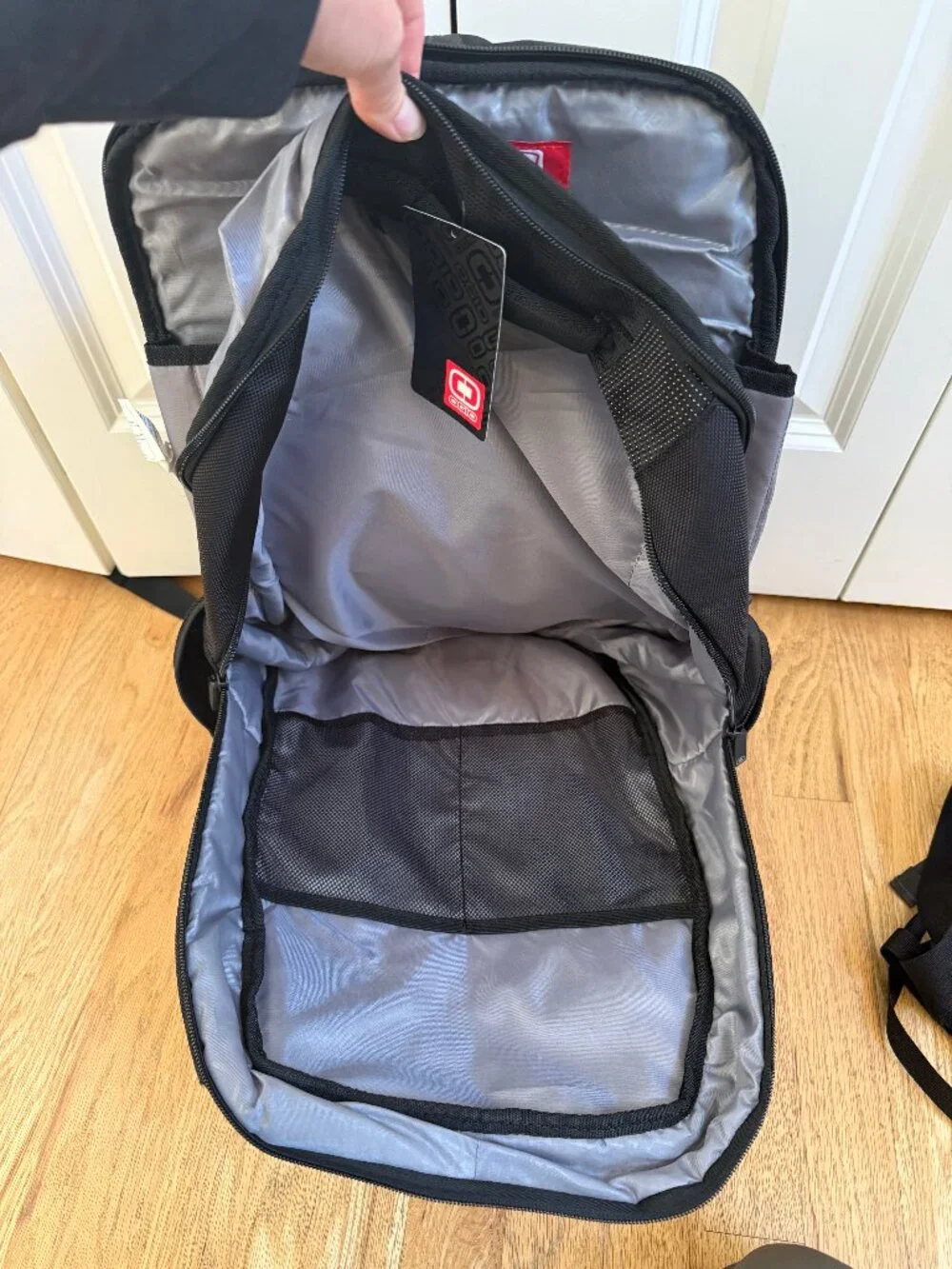 OGIO laptop backpacks